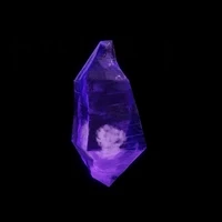 worthless crystals