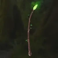 Easy Elves Wands
