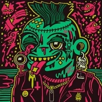 Ledger x Killer Acid, Deadfellaz Infected S2