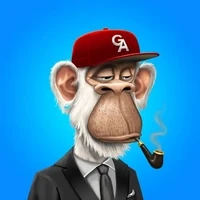Grandpa Apes