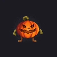 Smol Pumpkins