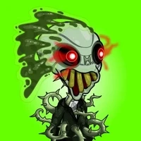Gray Boys Mutants