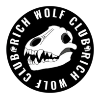 RWC Hungry Wolves - Founders Collection