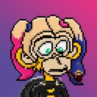 Pixel Bayc Aptos