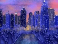OSF's Rekt Cities - NYC