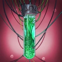 Experimental Vials
