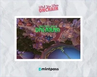 Wish You Were Onchain by MintPass
