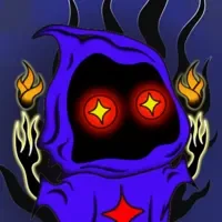 Spellbound by rylar x Reddit Collectible Avatars