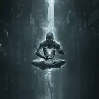 Singularity from The Collective