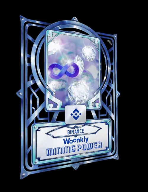 Woonkly Mining Power c06d5b