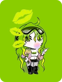 b.g.s. by Joe (The Kappa Guy) x Reddit Collectible Avatars