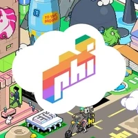 Phi Premium Object