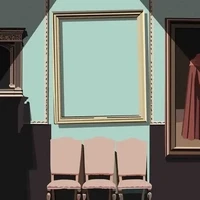 ART HEISTS - THREE PANEL CRIMES