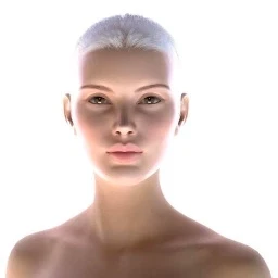 Lifeform AVATAR