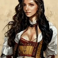 EXPLORER CAPTAIN LADY