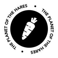 THE PLANET OF THE HARES SEASON 1.