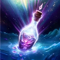9 Lives - Potions