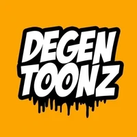 [Expired] DEGEN TOONZ COLLECTION