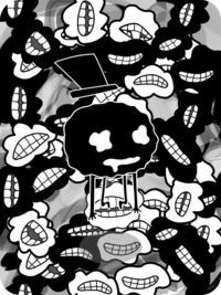 Blank by darth-weedy x Reddit Collectible Avatars