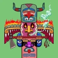 CrypTotems Tribe