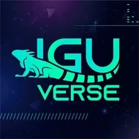 Iguverse NFT
