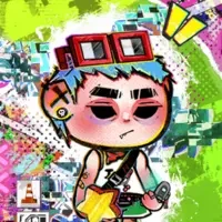 Mostly Sunny by marrte x Reddit Collectible Avatars