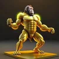StoneAge Apes