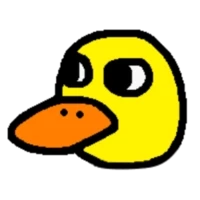 The Duck Song Meme