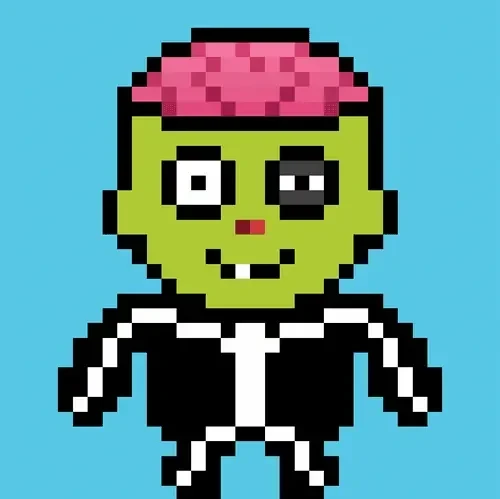 Bit Monsters NFT