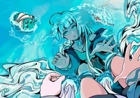 Mizuki Art Contest