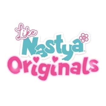 Like Nastya
