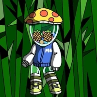 Machine Man