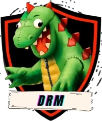 DRM - Dont Rug Me - Cryptocurrency CCG Official Cards