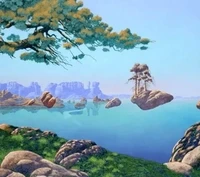 Roger Dean