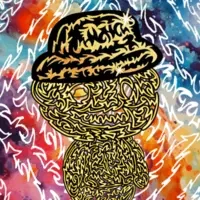 GODL toesling by nakamo-toe x Reddit Collectible Avatars