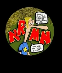 NORMANCOMICS