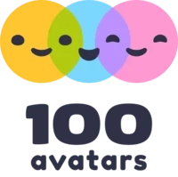 100 Avatar Cards Round 2