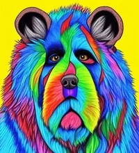 Furried