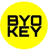 BYOKey