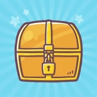 Castaways - Treasure Chests