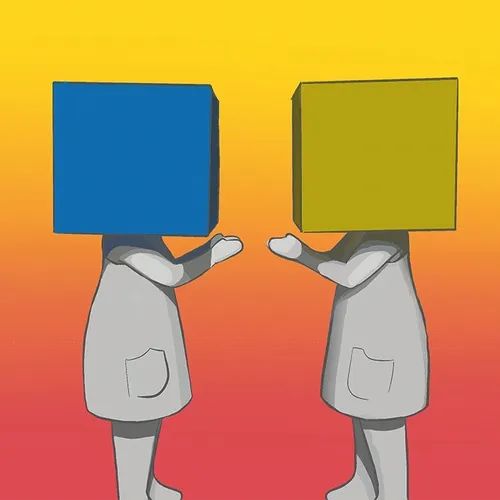INFLUENCE: BOXHEAD x Props