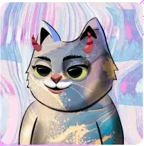 GENETICATS NFT