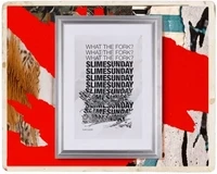 ACIDWSH by Slimesunday