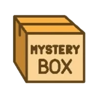 Mystery Box For Gamblers Only