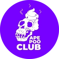 Ape Poo Club 3D