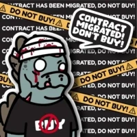 ChubbyKaijuDAO Invasion (Old)