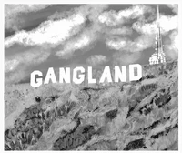 Eddie Gangland Limited Edition