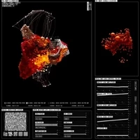 Study for Unsupervised by Refik Anadol