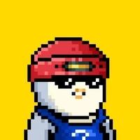 Penguin on Base
