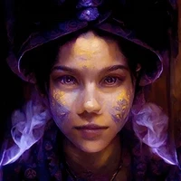The Alchemist NFT